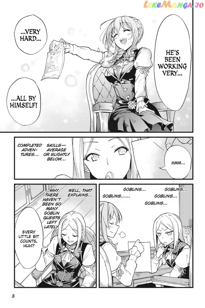 Goblin Slayer: Side Story Year One Chapter 20 image 06_optimized_optimized